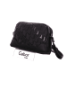Gabor Umhängetasche / Schultertasche in schwarz
