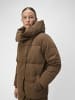 Object Winterjacke in Dark Earth