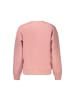 NORWAY 1963 Pink Baumwolle Damen Sweatshirt