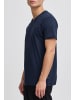 !SOLID T-Shirt SDRock in Blau