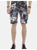 Cipo & Baxx Bermuda & Short in BLUE