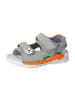 Ricosta Sandalen in Grün