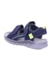 Ricosta Sandalen für Jungen in blau