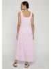 Urban Classics Day Dress in blushedrose