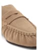 Tamaris Klassische Slipper 1-24205-46 in natur