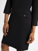Betty Barclay Freizeitkleid in schwarz - 0001