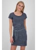 alife and kickin Kleid ClarissaAK B in blue