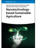 Wiley-VCH Buch - Nanotechnology-based Sustainable Agriculture