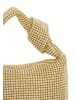 myMo at night Handbag Handbag in Champagne