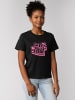 wat? Apparel T-Shirt Self love Club in Schwarz