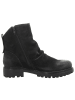 Josef Seibel Klassische Stiefelette in schwarz