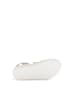 Gabor Fashion Plateau Sandalen in gold