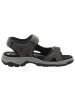 Camel Active Sandalen in grau