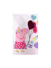 Peppa Pig 2tlg. Outfit T-Shirt & Shorts Peppa Pig in Pink