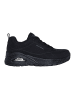 Skechers Sneakers Low UNO RUGGED - SPOTTED TERRAIN in schwarz