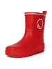 druppies Regenstiefel CliniClowns Boot in rot in rot