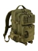 Brandit Brandit Kinder Kids US Cooper backpack in olive