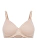 Felina Schalen BH mit Spacer Cups Choice in Sand