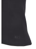 H.I.S Longtop in schwarz