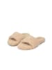 Kazar Studio Slipper LAURE in Beige