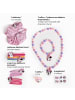 Disney Minnie Mouse Haar-Accessoire-Set Süße Haarschmuck-Highlights