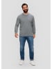 s.Oliver Strickpullover in 92W0_grau