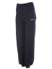 Winshape High Waist-Trainingshose WH12 in night blue