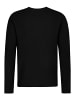 Eight2Nine Pullover in Black