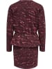 Hummel Hummel Verstellbare Taille Kleid Hmldidde Mädchen in FUDGE