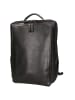 Santini Firenze Rucksack in BLACK