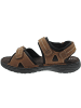 Camel Active Sandale Braun