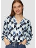 s.Oliver Bluse in 59A2_navy