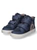 bisgaard High Sneaker JAXON in Blau