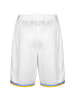 Nike Performance Shorts NBA Los Angeles Lakers Classic Edition Swingman in weiß / blau