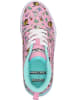 Heelys Sneaker in Pink
