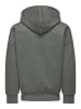 Only&Sons Sweatshirt in Castor Gray