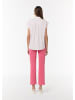 comma Bluse  in  4062_perlmuttrosa