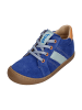 KOEL Sneaker Low BLAKE SUEDE in blau