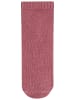 Sterntaler Socken Wolle in rosa