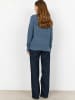soyaconcept Pullover SC-NESSIE 61 in 96760 FLINT BLUE MELANGE