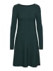 Vero Moda Strickkleid in Sea Moss