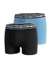 Replay Trunks 2er Pack in blau