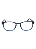 O'Neill Herren Optische Fassungen Quadrat Blau