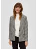 s.Oliver Indoor-Blazer in 99R8_schwarz