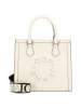 JOOP! Jeans Women Giro Ariella - Handtasche 27 cm in offwhite