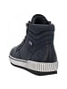 remonte Schnürstiefel  in Blau