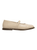 Fly London Ballerinas in Taupe/Beige
