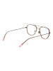 Johnny Loco Unisex Optische Fassungen Aviator Rose