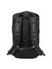 Doughnut Astir Daypack 48 cm Laptopfach black