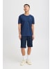 BLEND Shorts BHShorts in Blau